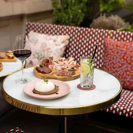 Indigo - Opera By Ihg París
