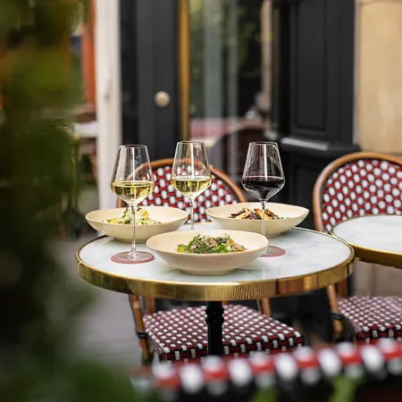 Indigo - Opera By Ihg Hotel París