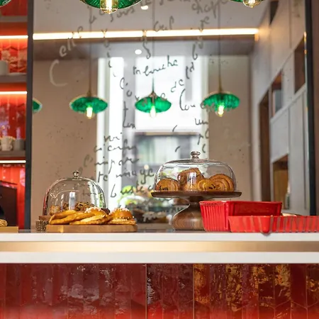 Hotel Indigo - Opera By Ihg