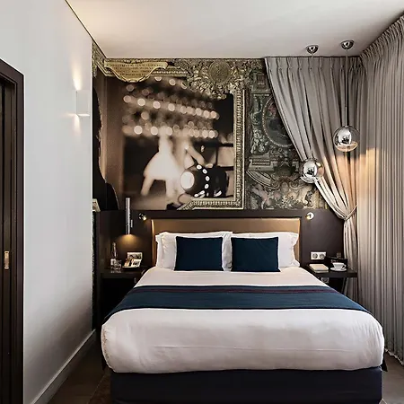 Hotel Indigo - Opera By Ihg París