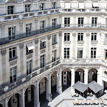 Hotel Indigo - Opera By Ihg 4*