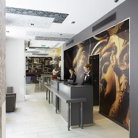 Indigo - Opera By Ihg Paris