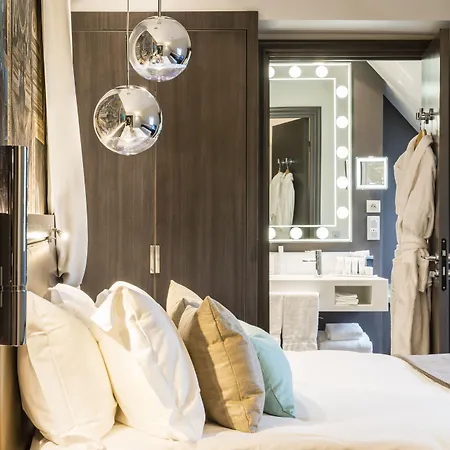 Hotel Indigo - Opera By Ihg 4*