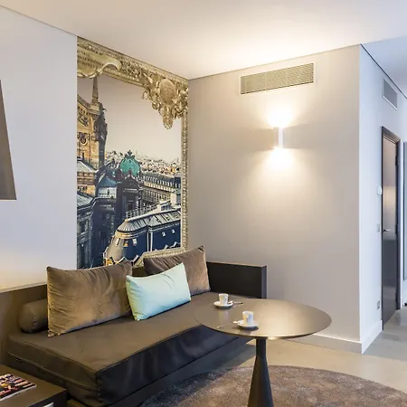Hotel Indigo - Opera By Ihg 4*
