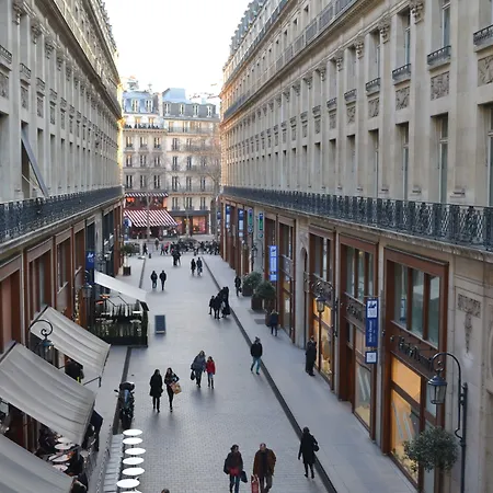 Indigo - Opera By Ihg Hotel
