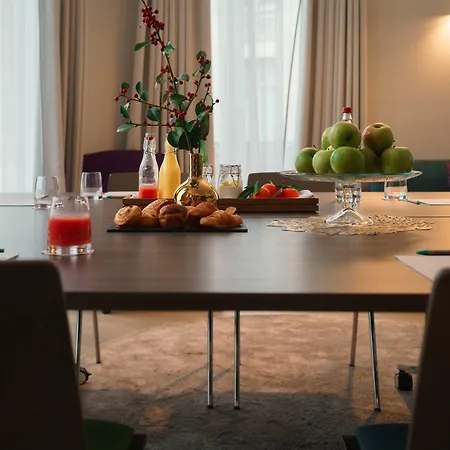 Indigo - Opera By Ihg Hotel Paris