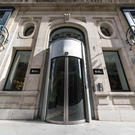 Indigo - Opera By Ihg Paris