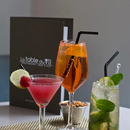 インディゴ オペラ