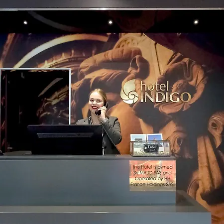 インディゴ オペラ ホテル