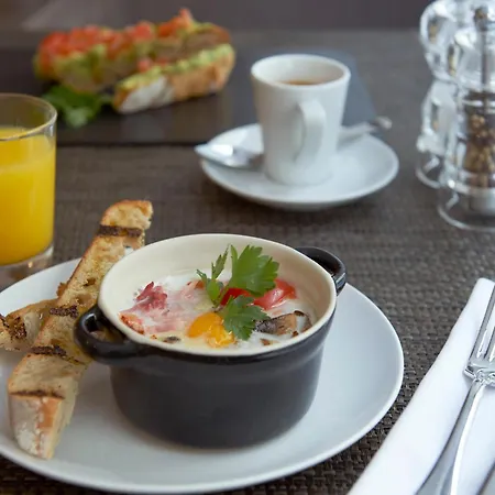 インディゴ オペラ ホテル