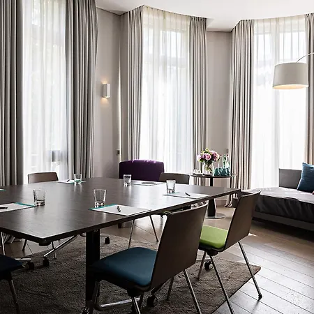 インディゴ オペラ パリ