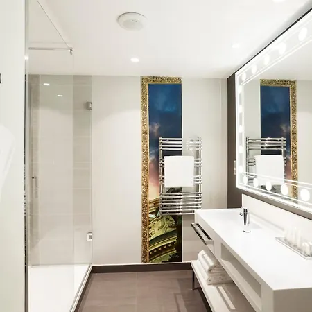 Indigo - Opera By Ihg Paris