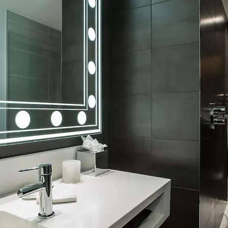 Hotel Indigo - Opera By Ihg 4*
