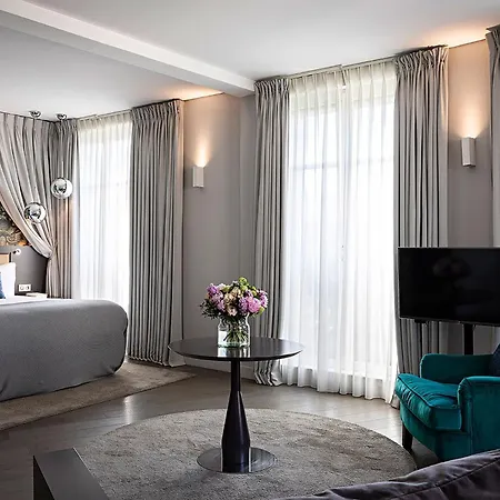 Hotel Indigo - Opera By Ihg París