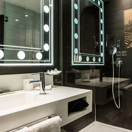Indigo - Opera By Ihg París