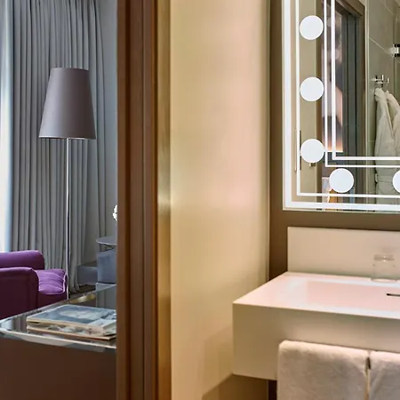 Hotel Indigo - Opera By Ihg París