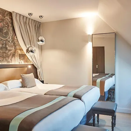 Indigo - Opera By Ihg 4*