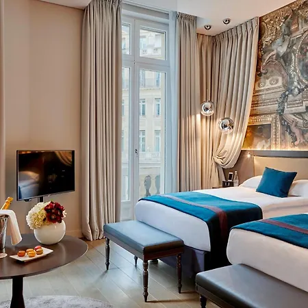Indigo - Opera By Ihg París