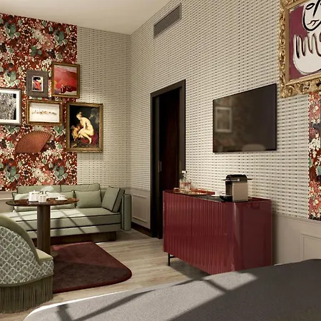 Indigo - Opera By Ihg 4* Paris