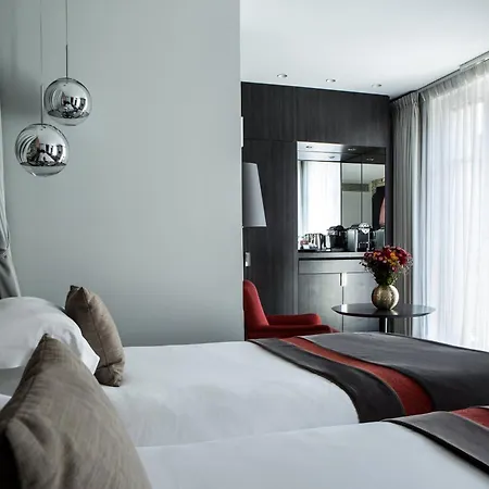 Indigo - Opera By Ihg 4*