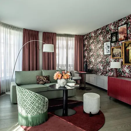 Indigo - Opera By Ihg Paris