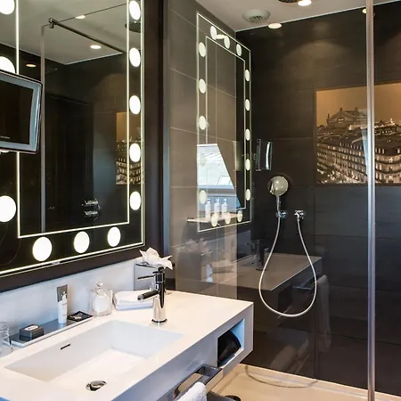 Indigo - Opera By Ihg 4* Paris