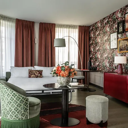 Indigo - Opera By Ihg Szálloda 4*