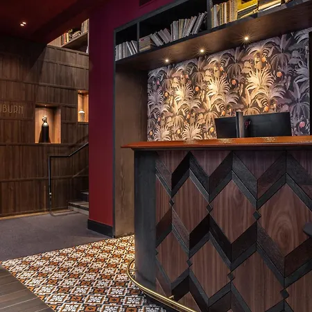 Hotel Indigo - Opera By Ihg 4*
