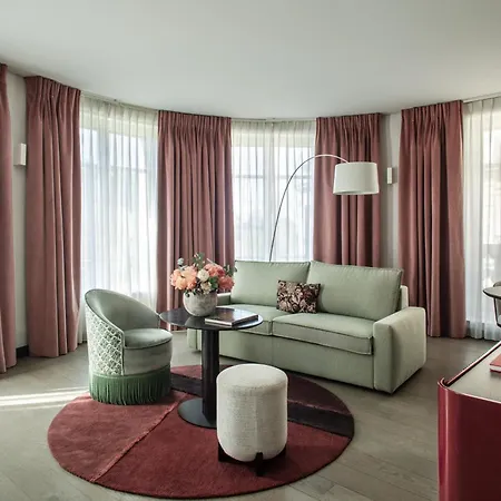 Indigo - Opera By Ihg 4* París