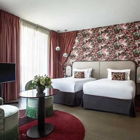 Indigo - Opera By Ihg Hotel