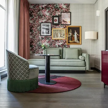 Indigo - Opera By Ihg Szálloda 4*