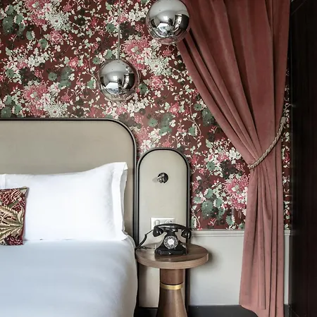 Indigo - Opera By Ihg Hotel París