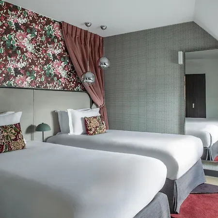 Hotel Indigo - Opera By Ihg Paris