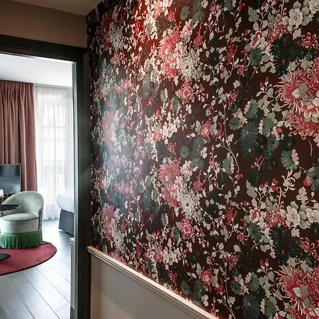 Indigo - Opera By Ihg 4*