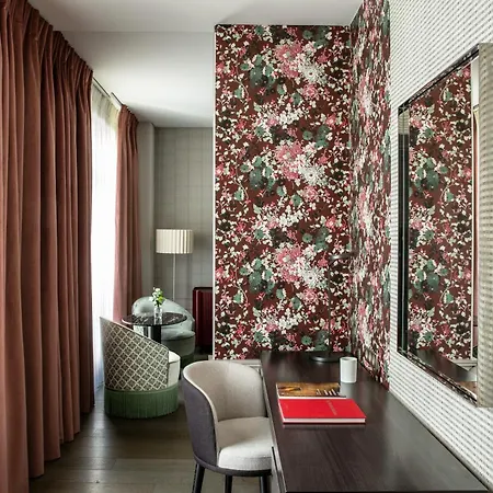 Indigo - Opera By Ihg Paris