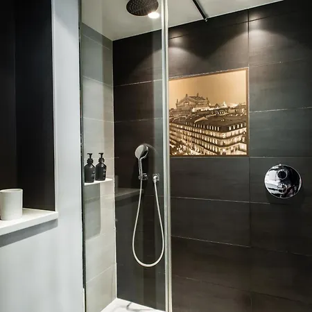 Indigo - Opera By Ihg 4* París