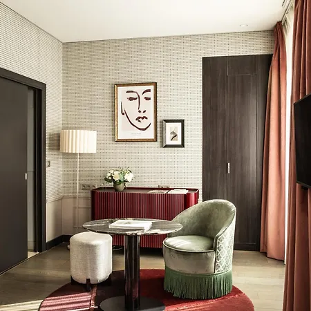 Indigo - Opera By Ihg