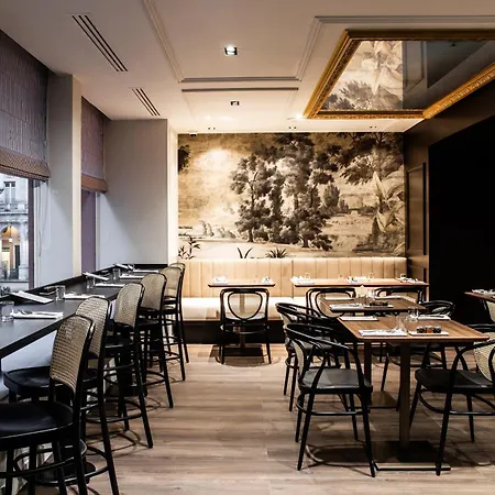 Hotel Indigo - Opera By Ihg 4*