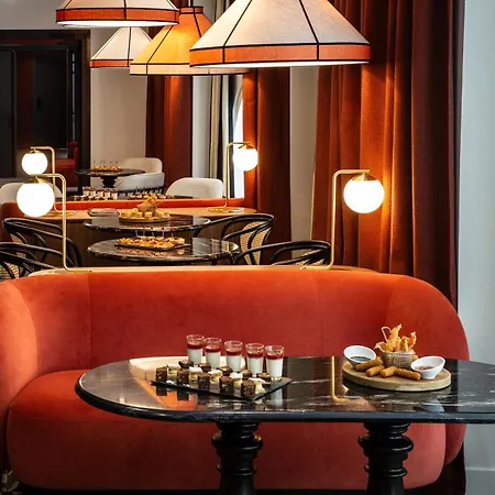 Indigo - Opera By Ihg 4*