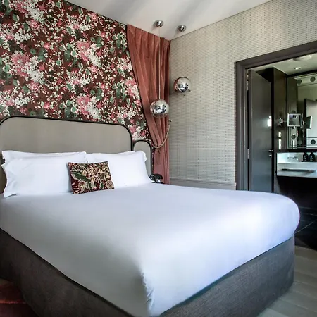 Indigo - Opera By Ihg París
