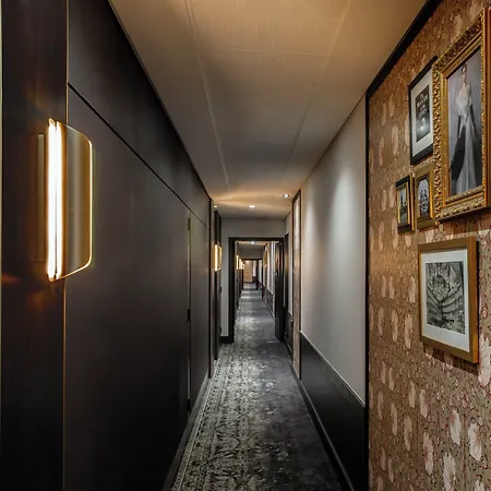Indigo - Opera By Ihg 4*