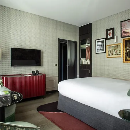 Indigo - Opera By Ihg 4*