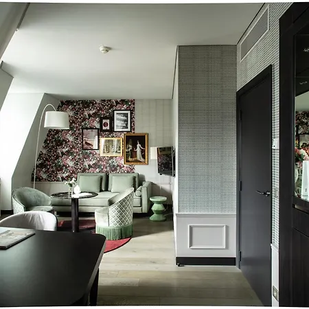 Hotel Indigo - Opera By Ihg