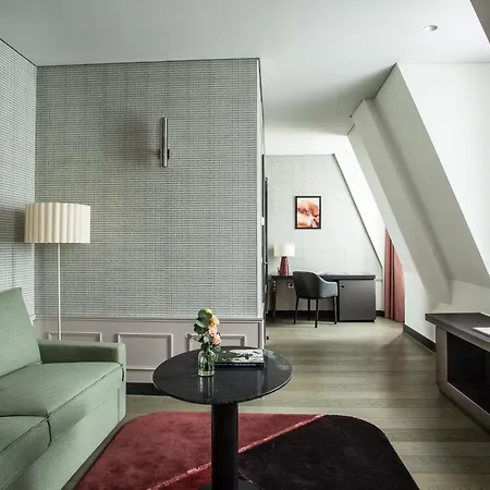 מלון Indigo - Opera By Ihg 4*