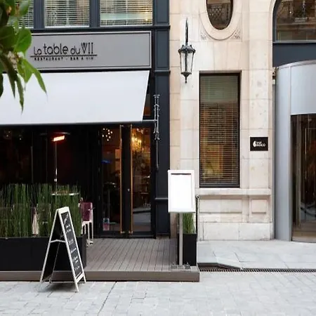 Indigo - Opera By Ihg París