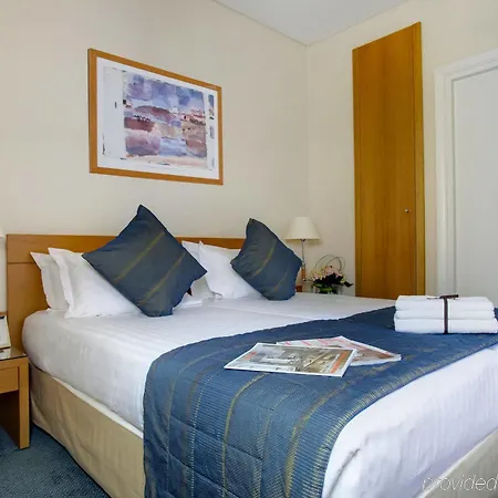 Indigo - Opera By Ihg 4*