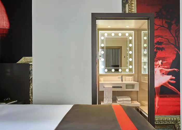 Hotel Indigo - Opera By Ihg 4*