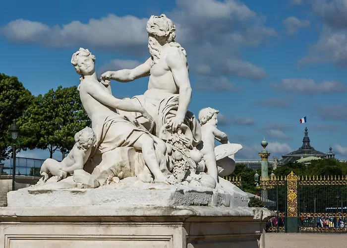 인디고 - 오페라 파리