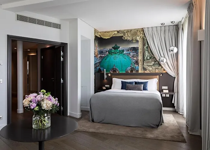 Indigo - Opera By Ihg Hotel