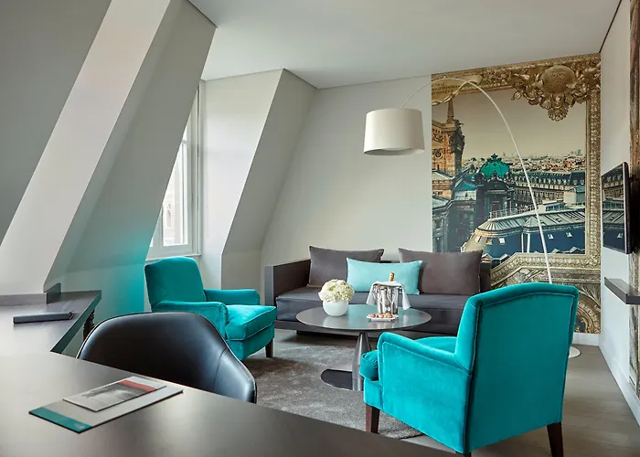 Indigo - Opera By Ihg